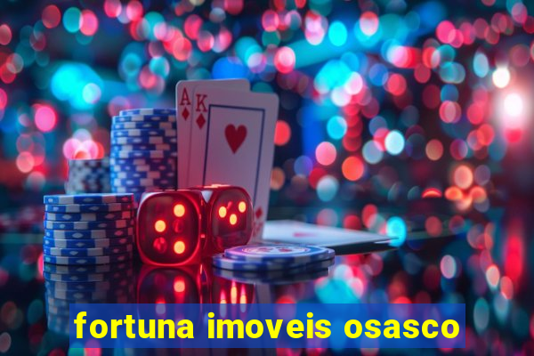 fortuna imoveis osasco